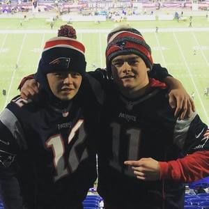 Meet your Posher, Dan